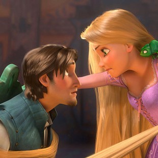 Tangled