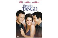 Three To Tango