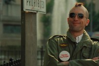 Taxi Driver Taxi Driver