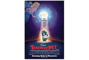 Teacher’s Pet parents guide