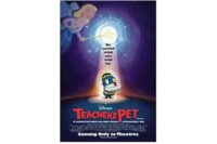 Teacher’s Pet