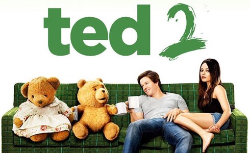 Ted 2 parents guide