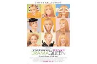 Confessions of a Teenage Drama Queen