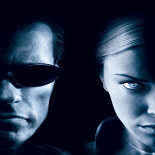 Terminator 3: Rise of the Machines