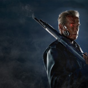 Terminator Genisys