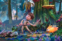 Terra Willy: Unexplored Planet