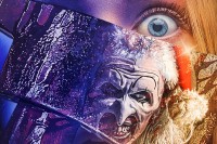 Terrifier 3 Terrifier 3