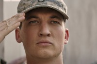 Thank You For Your Service