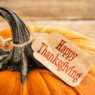 Thanksgiving Movies