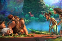 The Croods: A New Age The Croods: A New Age