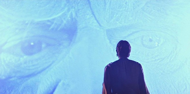 Star Trek V: The Final Frontier parents guide