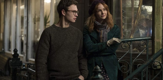The Goldfinch parents guide