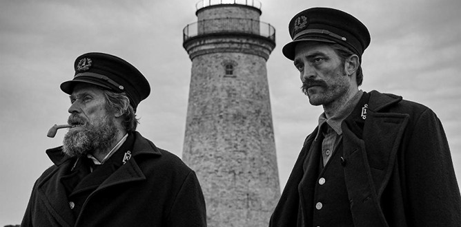 The Lighthouse parents guide