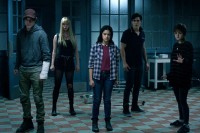 The New Mutants The New Mutants