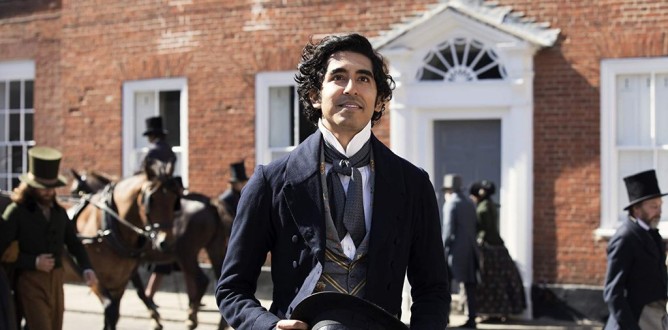 The Personal History of David Copperfield parents guide