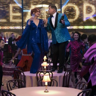 The Prom