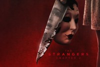 The Strangers – Chapter 2 The Strangers – Chapter 2