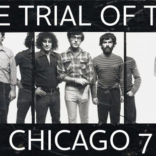 The Trial of the Chicago 7