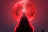 The Witcher: Nightmare of the Wolf The Witcher: Nightmare of the Wolf