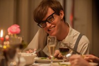 The Theory of Everything The Theory of Everything