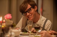 The Academy Awards’ Love Affair with Biopics Is Good News for Eddie Redmayne