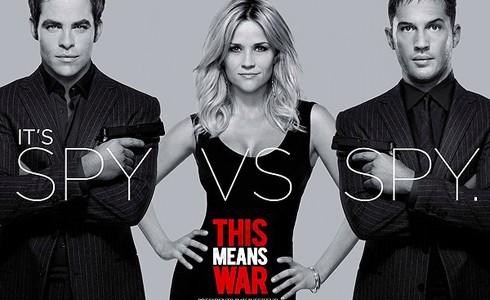 This Means War parents guide