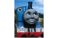 Thomas and The Magic Railroad