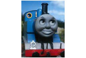 Thomas and The Magic Railroad parents guide