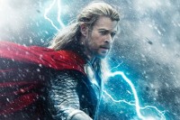 Thor Hammers the Weekend Box Office