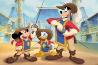 The Three Musketeers (Disney’s) The Three Musketeers (Disney’s)
