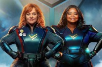 Coming to Netflix: April 2021