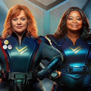 Thunder Force