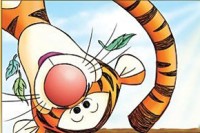 The Tigger Movie