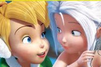 Tinker Bell: Secret of the Wings Tinker Bell: Secret of the Wings