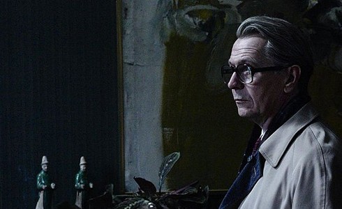 Tinker Tailor Soldier Spy parents guide