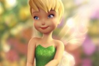 Tinker Bell Tinker Bell