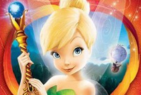Tinker Bell and the Lost Treasure parents guide