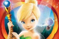 Tinker Bell and the Lost Treasure Tinker Bell and the Lost Treasure