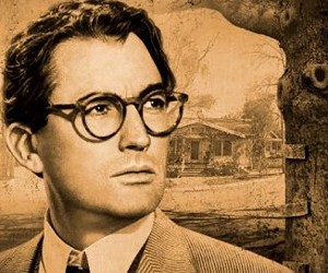 To Kill A Mockingbird parents guide