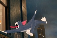 Tom and Jerry Tom and Jerry