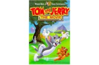 Tom And Jerry
