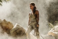 Tomb Raider Tomb Raider