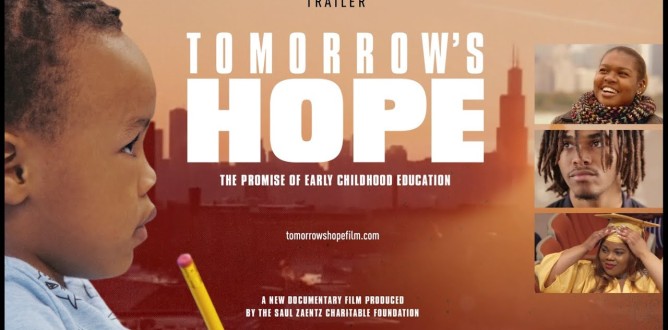 Tomorrow’s Hope parents guide