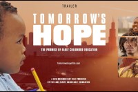 Tomorrow’s Hope