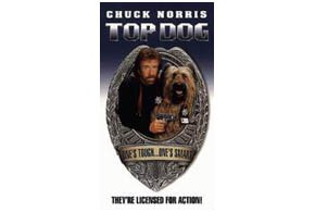 Top Dog parents guide