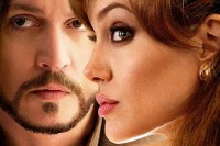 The Tourist