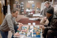 Tower Heist