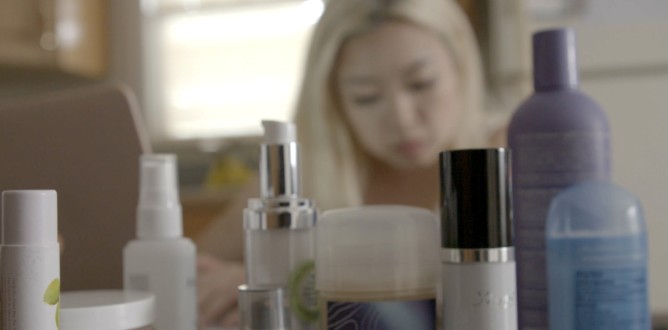 Toxic Beauty parents guide
