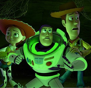 Toy Story of Terror
