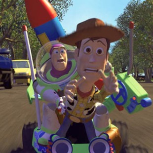 Toy Story